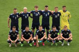 Scotland vs czech republic euro 2020/2021 game analysis, odds and betting predictions. Scotland V Czech Republic In Pictures Daily Record