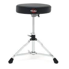 BANQUETA BATERIA - GIBRALTAR - SEMI USADA