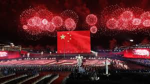 Denmark and the united kingdom are the only two countries that. Evening Gala Held To Celebrate China S 70th National Day Cgtn