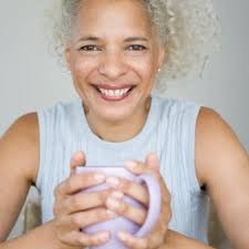 This is a style built for versatility. Top Gray Hairstyles On Black Women