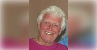 Obituary information for George Robert Smith