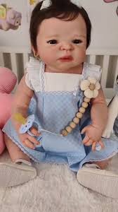 victoria by Sheila Michael #baby #rebornoriginal #babyboy #babygirl #muñecas