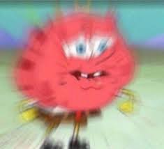 Trying Not To Cry Spongebob Squarepants Know Your Meme
