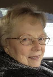 Beverley Conkin Obituary (July 28, 1942