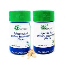 Alipotec Tejocote Root Weight Loss Supplement 100 Ct 2 Pack Walmart Com Walmart Com