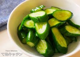きゅうり の ビール 漬け レシピ