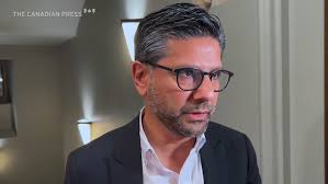 Liberal MPs react to decision to invite Indian PM to G7 in Alberta