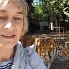 Maria Budai (@MariaBudai)