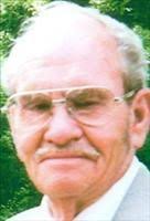 Marvin Cahoon Obituary (1928