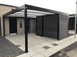 Una 1 0 Special Carport Ideer Carport Design