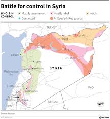 Unlike other websites we are not using online and public sources. Syria S Crisis And The Global Response Council On Foreign Relations