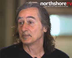 Barry Goudreau's Swampscott