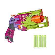 The nerf modulus wasn't the only upcoming blaster to make an appearance on amazon uk. Find Amazing Products In Nerf Toy Blasters Today Toys R Us
