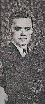 Rev Peter G. Bithos (1920-1978)