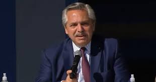 Alberto ángel fernández (buenos aires, 2 de abril de 1959) es un abogado, profesor y político argentino, presidente de la nación argentina desde el 10 de diciembre de 2019 y jefe de gabinete de ministros entre 2003 y 2008. Mi Nzuzhfpwg9m