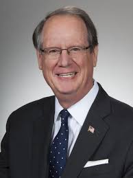 Committee deciding gas-tax hike breaks down when Senate Republicans walk out