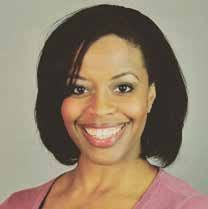 Annual Magazine of the College of Health & Human Services