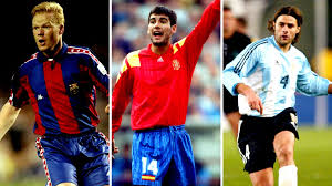 Football was in his blood. Which Current Premier League Manager Was The Best Player Football News Sky Sports
