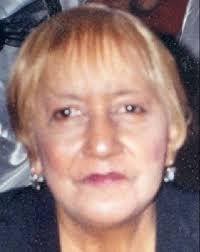 MARTHA CHANCE Obituary (2017)