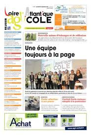 Les aides personnelles au logement évoluent. Calameo Loire Atlantique Agricole 29 Septembre 2017