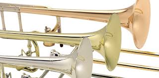 Die posaune gehört zur familie der blechblasinstrumente so wie die trompete, das horn und die tuba. Wissenswertes Uber Die Posaune Reisser Musik