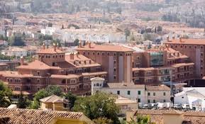 Los cerezos es el lugar idóneo para pasar unos días de ensueño a las afueras de granada, a media hora de la estación de sierra nevada y a menos de una hora de la costa tropical. Hotel Granada Palace Monachil Granada