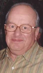 GARY STOLTZ Obituary (1933