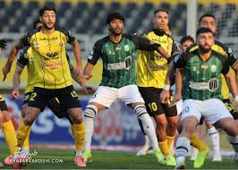 دوباره سه همسایه درصدر؛ این بار با نگاه به دوئل پرسپولیسی‌ها