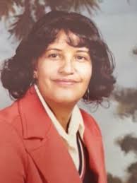 Melba Hardy Obituary