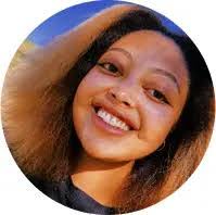 Aja Adams's Instagram, Twitter & Facebook