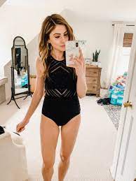 The Best Modest Swimwear Lauren Mcbride Modest Swimwear Mom Swimsuit Womens Swimsuits Bikini