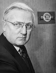 Remembering Alan Ott: 'Mr. Midland' leaves behind decades of local  philanthropy