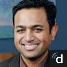 Dr. Anthony Whitaker, MD