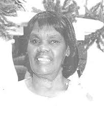 Obituary for Hilda McBride