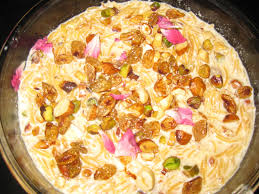 Sheer khurma recipe is an eid special sweet. Sheer Khurma Recipe Sheer Korma Recipe Easy Shir Qurma Fab Foodies