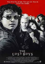 Movie posters usa offers a growing collection of movie, tv show, music, video game, and comic book p. Face Off The Lost Boys Vs Near Dark Arrow In The Head