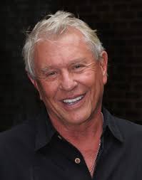 remembering bob andserson