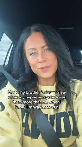 Being the Favorite: Fun Moments with My Nephew