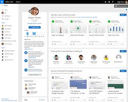 Get The Most Out Of Delve In Office 365