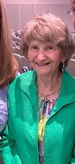 North Mesquite alumni reunite with spanish teacher