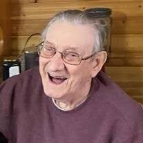 Robert J. Renninger Obituary (2025)