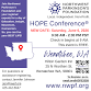 NWPF Wenatchee HOPE Conference