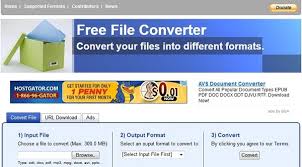 Online Converter Semua File