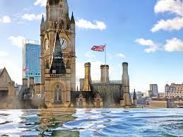 Sie misst ungefähr 12.500 kilometer. Nicht Nur Zur Royal Wedding 7 Orte In Grossbritannien Fur Jeden Reisetyp Kosmopoetin