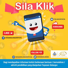 Dermas siswa melanjutkan pelajaran ke ipt tempatan. Yayasan Selangor Ys Home Facebook