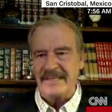 Vicente Fox