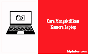 Untuk aplikasi droidcam di smartphone android, anda bisa mengunduhnya melalui google playstore. 5 Cara Mengaktifkan Kamera Laptop Di Windows Berhasil