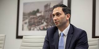 Self-Funded Millionaires Are Forcing Promising Democrats Out of California  Primaries