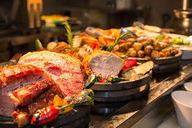 Maybe you would like to learn more about one of these? All You Can Eat World Buffet Restaurants In Glasgow Cosmo