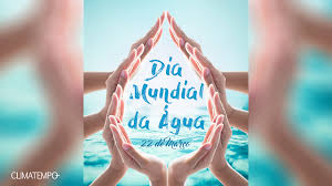 Resultado de imagem para dia da água 2016